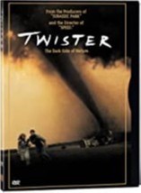 Twister Dvd - £8.19 GBP