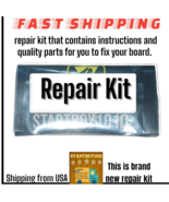 REPAIR KIT LOGIC BOARD  LiftMaster Craftsman  41A5021-3  41A5021-3C 41A5... - $23.36