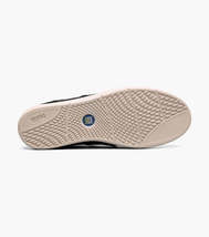 Nunn Bush KORE City Walk Court Sneaker Black Multi 85076-009 image 4