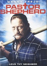 Pastor Shepherd [DVD] - £8.22 GBP