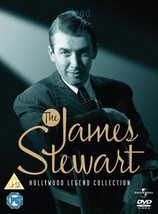 James Stewart: The James Stewart Collection DVD (2005) Shelley Winters, Koster P - £14.85 GBP