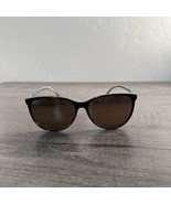 Maui Jim Sunglasses Ocean MJ 723-10P Women&#39;s Tortoise FRANES ONLY 57-16-135 - $107.20 CAD