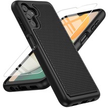 For Samsung Galaxy A13 5G Case: Dual Layer Protective Heavy Duty Cell Phone Cove - £12.48 GBP