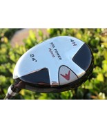 HybridS made MENS BIG TALL Iron Wood LEFT 4 - $2,438.56 MXN