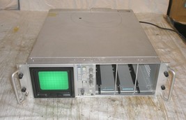 Tektronix 7613 Analog Oscilloscope - Powers Up - No Plug Ins - $182.99