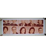 Contro Me! Poster 4-07-07 Serigrafia Firmata E Numerata Concerto Concert... - $63.21