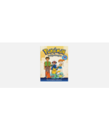 Pokemon: Indigo League - The Complete Collection [New DVD] Boxed Set - $397.59 MXN