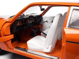 1973 Chevrolet Vega GT Bright Orange w White Stripes Interior Class of 1973 Amer - £84.91 GBP