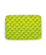 Mondxflaur Tree Floor Non Slip Bathroom Mat for Shower Quick Dry Absorbe... - $26.05 CAD+