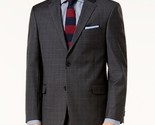 Tommy Hilfiger Adams Men&#39;s Modern-Fit THFlex Perf. Wool Blend Suit Coat ... - $59.99