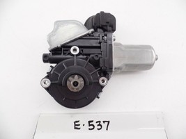 New OEM Power Window Motor Lift Rear RH 2011 2012 Lexus HS250h 85720-75080 - $72.27