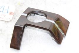 10-12 MERCEDES-BENZ GLK350 4MATIC Dashboard Left Trim F1241 image 9