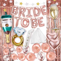 Bachelorette Party Decorations  Bachelorette Party Favors Bridal Shower Decorati - £27.17 GBP