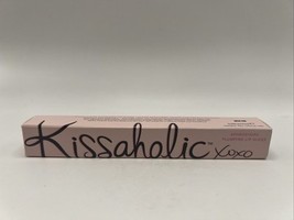 Booty Parlor Kissaholic Xoxo Aphrodisiac Lip Gloss Sigh New In Box - $24.74