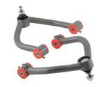 2x Tubular Front Upper Control Arm 2-4&quot; Lift Kit For Nissan Armada Titan... - $282.14