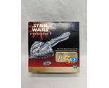 Star Wars Episode 1 Gungan Sub 3D Mini Puzzle - $9.89