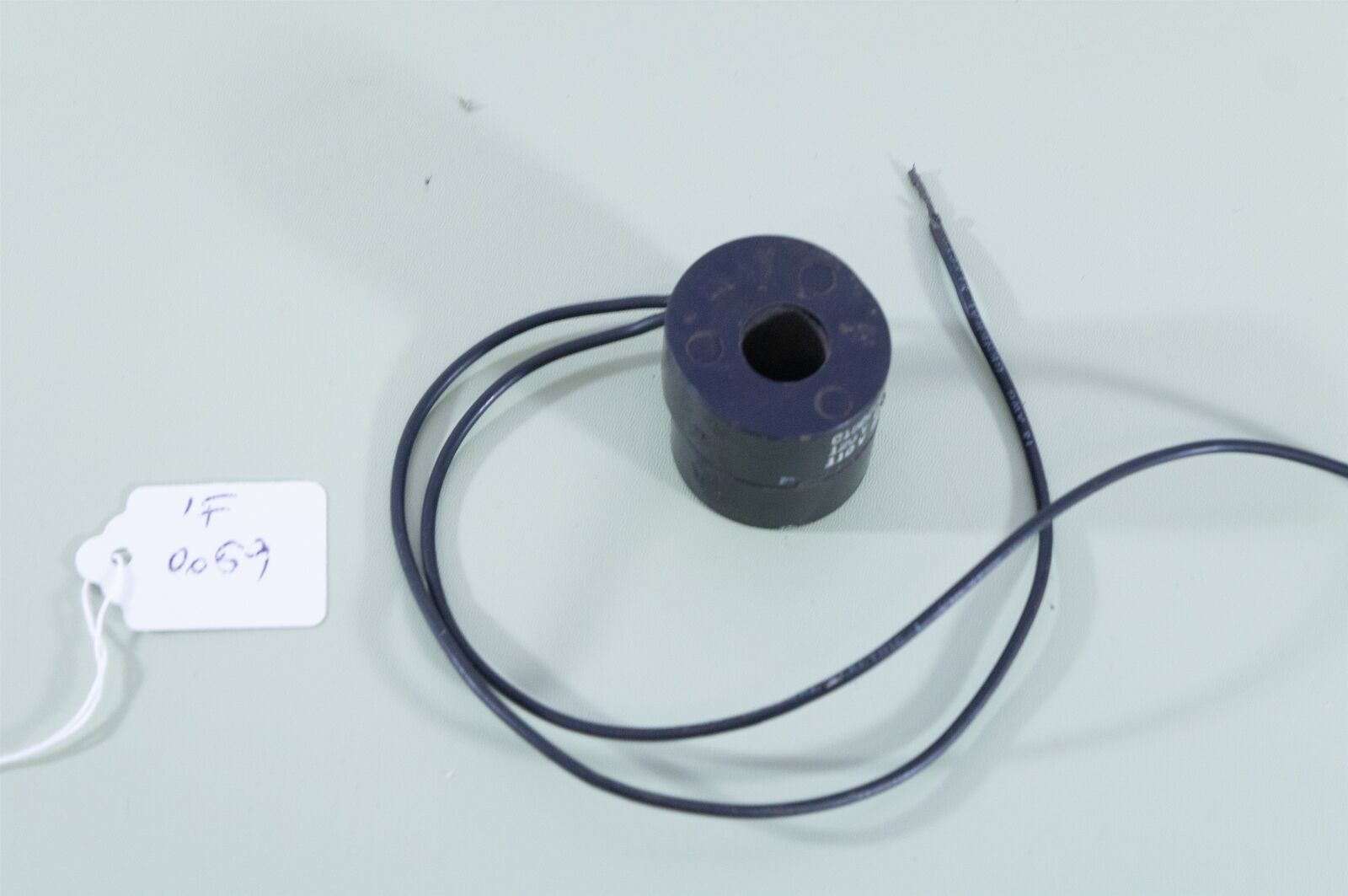Solenoid coil - C180702A18 - 120V / 110 V - 60 / 50 CY - $39.17
