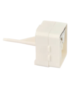 GE Appliance 5SP14J283ULD-02, 19M19R, Start Relay, Compressor, Refrigerator - $107.62 CAD