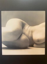 Irving Penn Nude N° 70 New York 1949-50 - £81.14 GBP