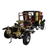 George Barris Munsters Koach 1/18 Diecast Model Car by Autoworld - $59.99