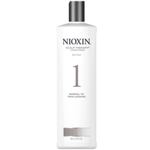 Nioxin System 1 Cleanser image 3