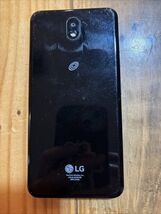 LG Journey LTE smartphone (model LGL322DL) - $16.34