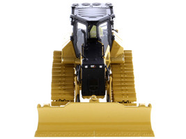 CAT Caterpillar D5 LGP VPAT Track Type Tractor Dozer Yellow w Operator H... - $126.25