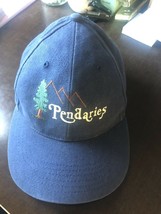 Pendaries Village and Golf Resort cap hat baseball cap - $18.80