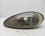 Driver Left Headlight Fits 96-98 SABLE 733574 - £51.27 GBP