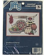 Southwest Flavor Stitch Kit Jiffy - $17.70