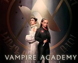 Vampire Academy: Season 1 DVD - $27.87