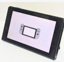 Usé Nintendo Switch HAC-001 01) Console - £130.40 GBP