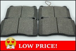 MASERATI GHIBLI BASE: Front Brake Pads With Sensor: 2014-2018: BRAND NEW! - $115.94