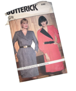 Butterick 6182 Size 10  Rare!! David Warren Designer!!! - $5.29 CAD