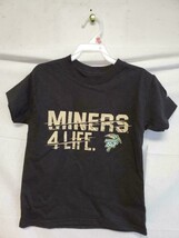 RUSSELL MISSOURI S&amp;T KIDS SHIRT ASSORTED SIZES #455 - $6.99