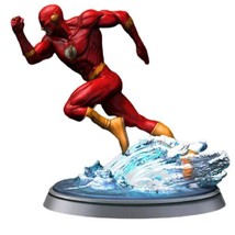 300mm 3D Print Superhero Model Kit Flash Unpainted - £148.83 GBP