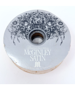 McGinley Satin Ribbon 210 #9 100 Yards Pink Lavender 1 1/4" - $19.99