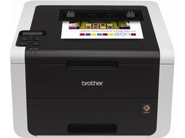 Brother HL-3170CDW Digital Color Printer with Wireless Networking and Du... - $197.70