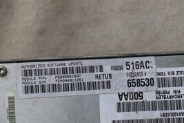 Dodge Chrysler Jeep Engine Control Unit Module ECU PCM ECM P68060516AC image 3