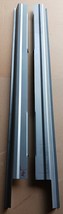 Slip On Rocker Panels Chevrolet Equinox Left &amp; Right 2010-2017 - £111.86 GBP