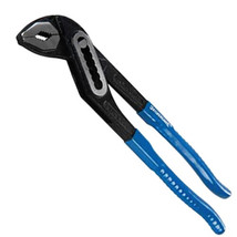 Plumbers Slim Jaw Waterpump Pipe Wrench Pliers 300mm 12&quot; Grips Water Pum... - €8,19 EUR