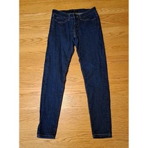 Womens levis 535 legging Jeans size 7 M - $14.00