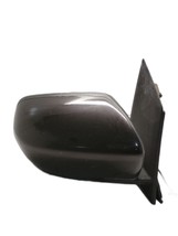 Passenger Side View Mirror Power Body Color Fits 10-12 MAZDA CX-7 1324950 - $625.18 MXN