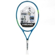 HEAD Speed 25 Junior Tennis Racket PreStrung Brand New Grip 3 7/8&quot; - #00 - $39.59