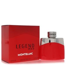 Montblanc Legend Red by Mont Blanc Eau De Parfum Spray 1.7 oz (Men) - £43.66 GBP