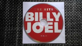 The Hits by Joel, Billy (CD, 2010) - £5.33 GBP