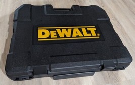 DEWALT Mechanics Tools Kit and Socket Set, 204-Piece, 1/4&quot; &amp; 3/8&quot; &amp; 1/2&quot; Drive - £169.74 GBP