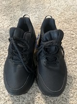 MEN`S ASICS GEL-VENTURE 9 ATHLETIC SNEAKERS SIZE 10 XWIDE WIDTH NEW #101... - $59.99