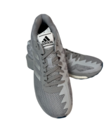 Adidas Mens Vengeful Running Shoe Size 7 M Grey/Blue New In Box Athletic... - £38.12 GBP