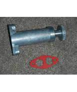 Diesel HAND PRIMER PUMP #2 SD33 SD33T TURBO 1985 1986 JEEP CJ10 CJ-10A C... - $658.42 MXN